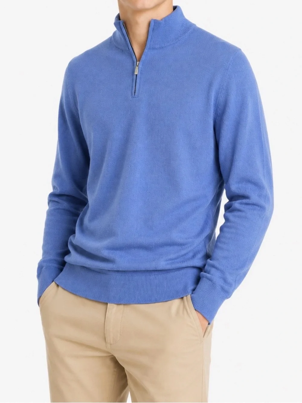 J. Crew crew men